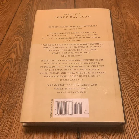 Signed First Edition - Picture 2 of 8